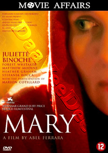 Mary ( 2005 ) (DVD)
